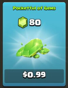 💎80 جم