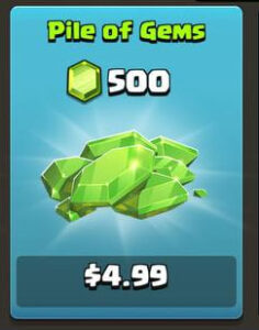 💎500 جم