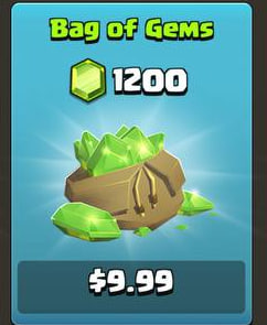 💎1200 جم