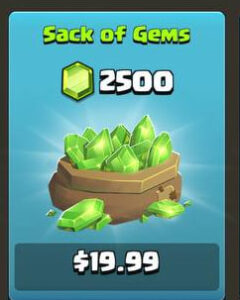 💎2500 جم