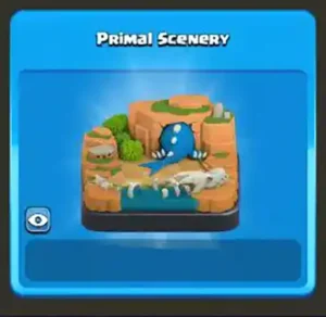 منظره Primal