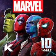 خرید بازی Marvel Contest of Champions