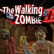 خرید آیتم بازی شهر مردگان | the walking zombie