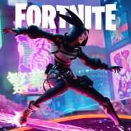 خرید آیتم بازی فورتنایت | fortnite