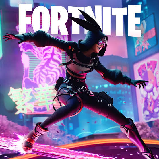 خرید آیتم بازی فورتنایت | fortnite