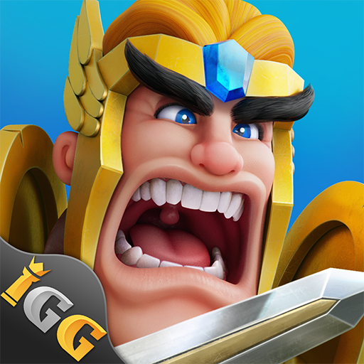 خرید آیتم بازی لردز موبایل | Lords Mobile