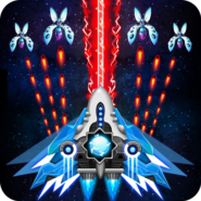 خرید آیتم بازی Space Shooter