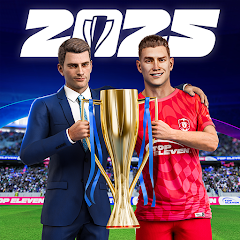 خرید آیتم بازی تاپ الون | Top Eleven