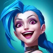 خرید آیتم بازی لیگ آف لجندز وایلد ریفت | League of Legends Wild Rift