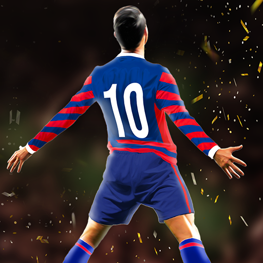 خرید آیتم بازی Soccer Cup