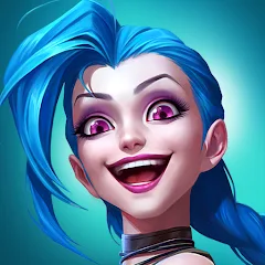خرید آیتم بازی لیگ آف لجندز وایلد ریفت | League of Legends Wild Rift