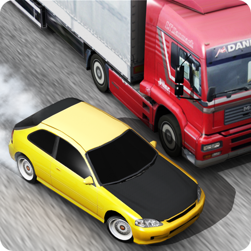 خرید آیتم بازی ترافیک ریسر | Traffic Racer