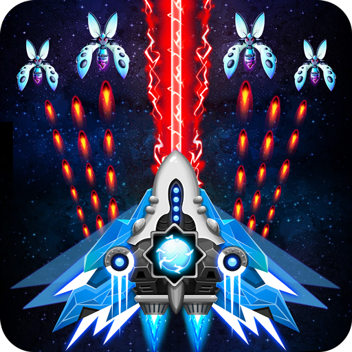 خرید آیتم بازی Space Shooter