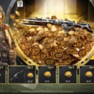 خرید آفر Cod Point Subscription کالاف دیوتی