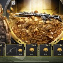 خرید آفر Cod Point Subscription کالاف دیوتی