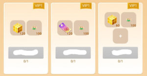 💎 VIP 1