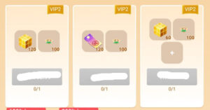 💎 VIP 2