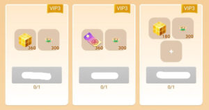 💎 VIP 3