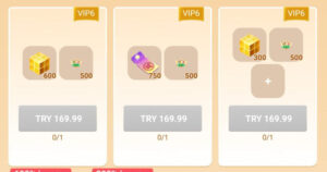 💎 VIP 6