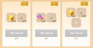💎 VIP 7