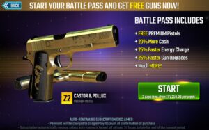 💎 One Time Starter Offer