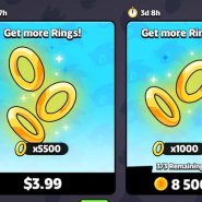 خرید آفر حلقه اسکواد باسترز | Rings Squad Busters