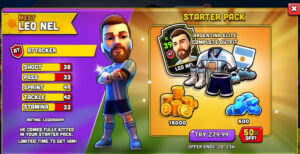 💎starter pack