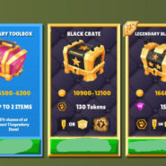 خرید کریت زوبا