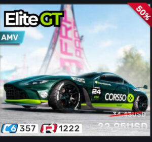 ♥️ ELITE GT
