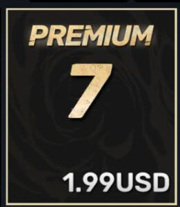 💎7