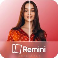 خرید اکانت پرمیوم برنامه Remini