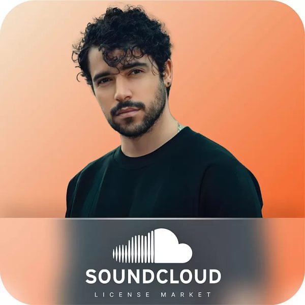 خرید اکانت ساندکلود SoundCloud