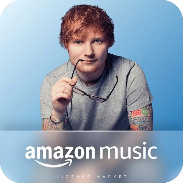 خرید اکانت آمازون موزیک Amazon Music Unlimited