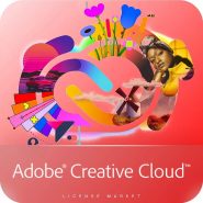 خرید اکانت ادوبی Adobe Creative Cloud