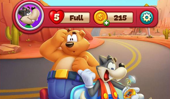 خرید سکه تون بلاست | Toon Blast Coin