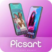 خرید اکانت PicsArt Gold پیکس آرت گلد