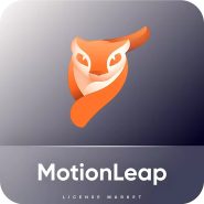 خرید اکانت MotionLeap موشن‌لیپ پرمیوم