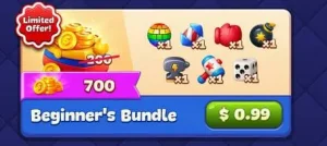 ⭐️ Beginners Bundle