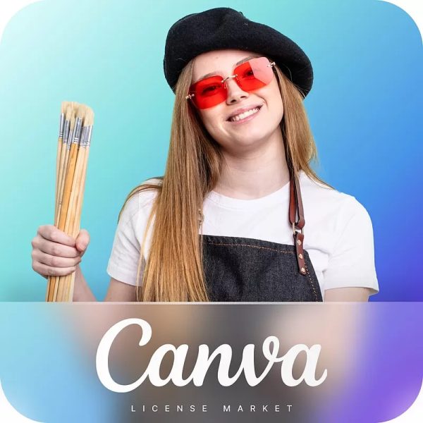 خرید اکانت پرمیوم Canva کانوا