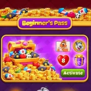 خرید پس بلیط تون بلاست | Toon Blast pass