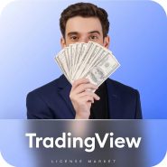 خرید اکانت تریدینگ ویو TradingView پرمیوم