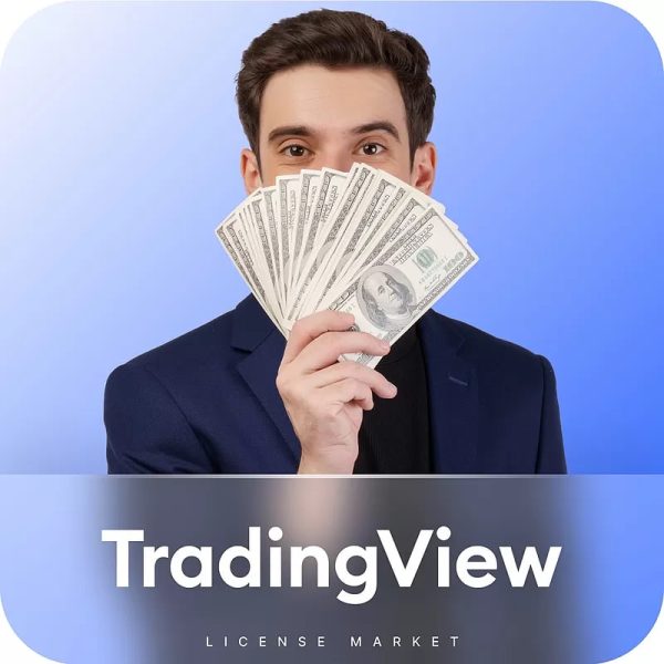 خرید اکانت تریدینگ ویو TradingView پرمیوم