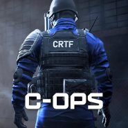 خرید کردیت عملیات وخیم | Credits Critical ops
