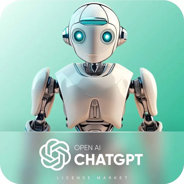 خرید اکانت ChatGPT OpenAI اپن ای آی