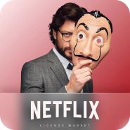 خرید اکانت نتفلیکس Netflix