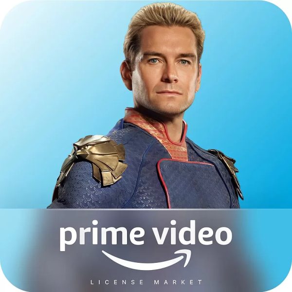 خرید اکانت آمازون پرایم ویدیو Amazon Prime Video