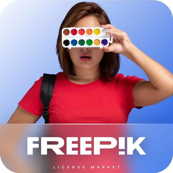 خرید اکانت فری پیک Freepik پرمیوم