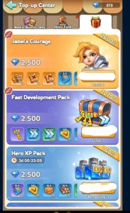 ⭐️ Regular Pack