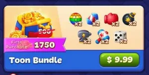⭐️ Toon Bundle