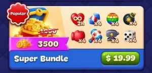 ⭐️ Super Bundle